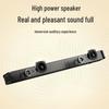 Newman BT803 Home Theater Bluetooth Soundbar System CN plug (adapter included) (CN version)
