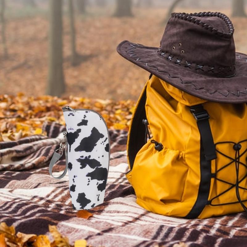 

Multifunctional Constant Temperature Insulation Bag Insulated Water Bottle Sleeve Insulator Drinking Cup Insulation Cover CN