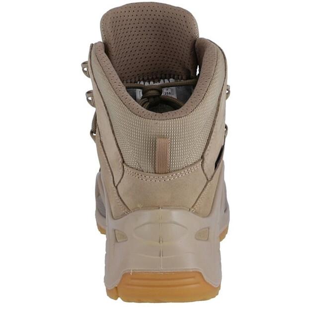 Ботинки Lowa Zephyr GTX MID TF Women