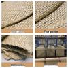 Heavy-Duty Jute Sacks