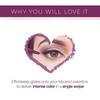 blinc - Eyeliner Pencil | Built-In Sharpener - 2 Colors