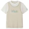 Girls' Short Sleeve T-Shirt
