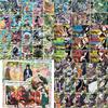KAYOU Genuine Naruto Card Battle Chapter Tier 4 Wave 8 SE BP AR SSR UR PU HR Complete Series Anime Collection Cards Toys Gifts