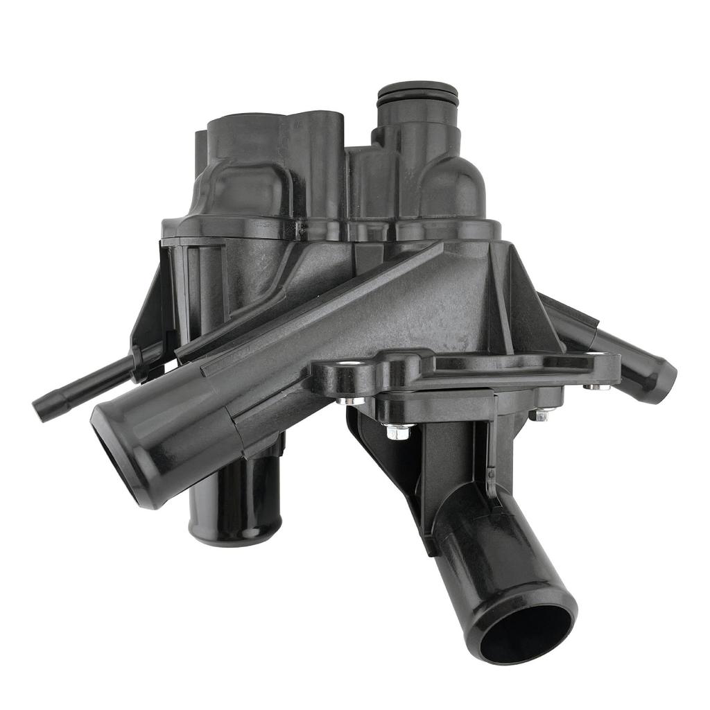 Thermostatbaugruppe für Raptor F-150 & Lincoln Navigator 3.5T (HL3Z-8A586B)