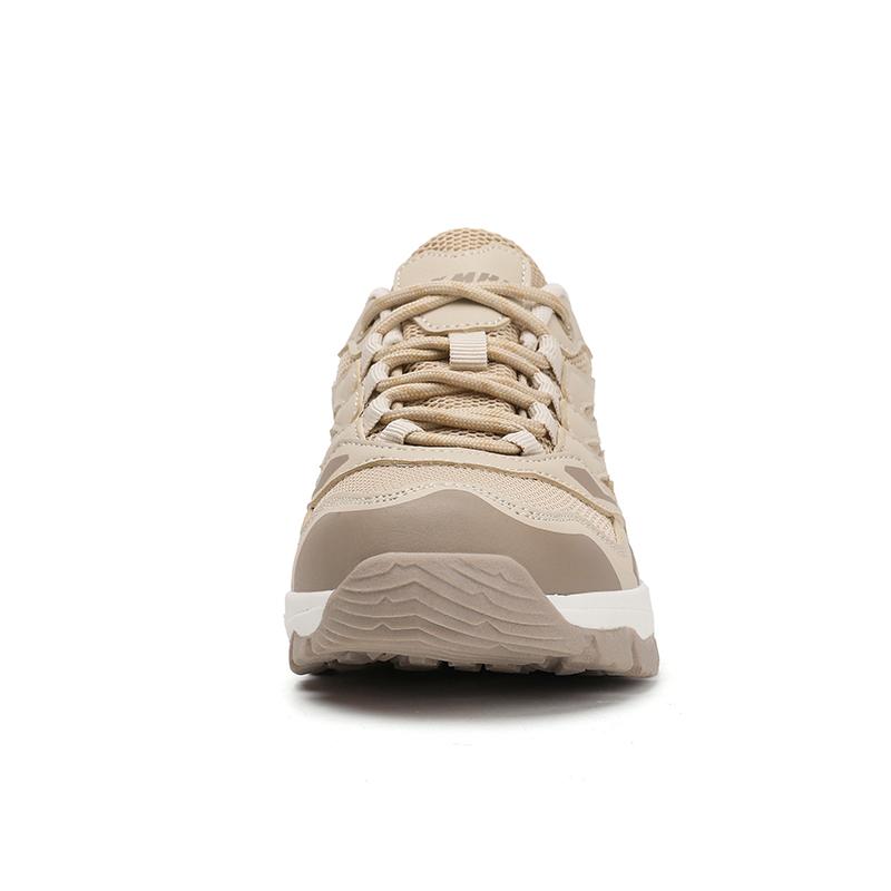 Men's & Women's Hiking Shoes Unisex Outdoor Sports Shoes Non-slip Waterproof Camping Shoes Walking Shoes