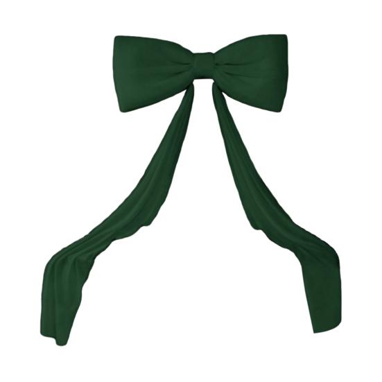 Adorno de Lazo para Árbol de Navidad de 71 Pulgadas Terciopelo Rojo Lazo Grande Decoración Navideña Decoración Festiva para Coronas Domésticas Pared