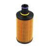 Motoforti Filter, Fuel Filter, Fits Land Rover New Defender 2019-2022, Plastic, w/Washer, No.LR133455, Yellow, 1 Set