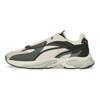 Puma RS-Connect Splash Marshmallow Nero Unisex Sneakers Crema 381910-01