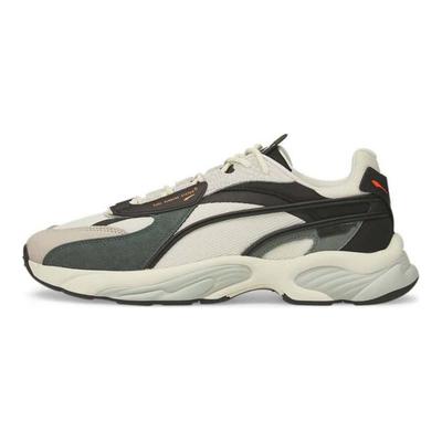 Tênis Unissex RS-Connect Splash Marshmallow Preto Creme 381910-01