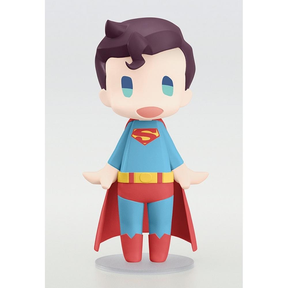 Good Smile Company Superman Hello Good Smile Superman  Dc 