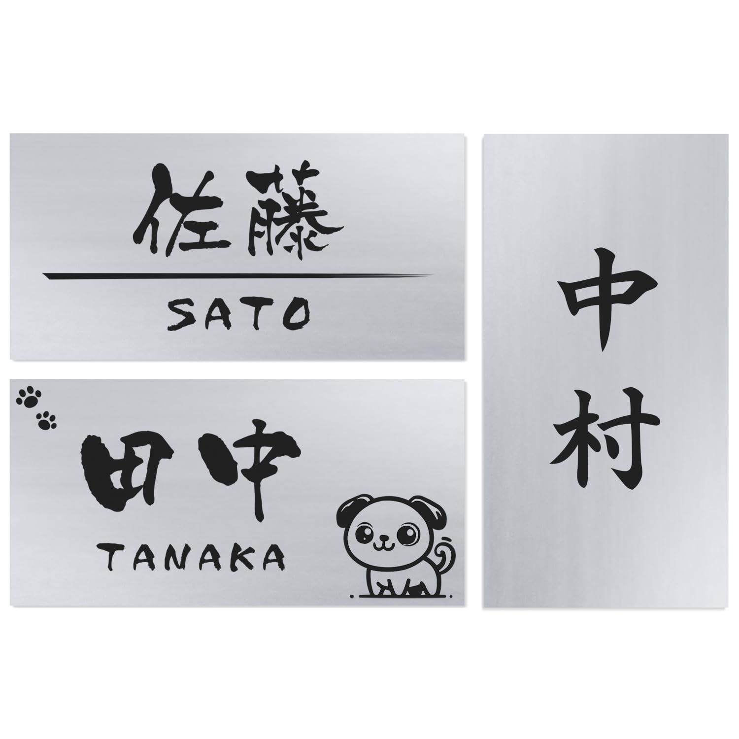 

Дом или бизнес горизонтальный или 3мм серебряное изображение подтверждение сервис лента акрил подходит для и Подходит для и наружный Лазерная гравировка Продукт