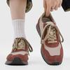 Retro Sports Shoes Men'S Casual Moral Training Shoes New Commuting Jogging Shoes Trend Fashion Classic