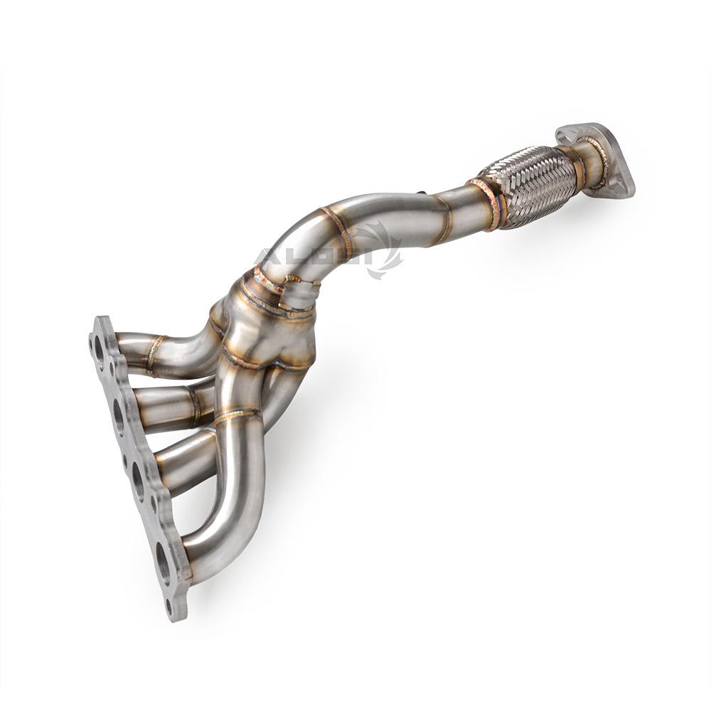 Mazda 2 1.6 (2007-2013) Racing Performance Heat-Insulated Exhaust Manifold