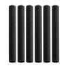 6pcs/pack 40cm Trampoline Enclosure Foam Protective Poles Cover Tube Set Practical Childrens Trampoline Pole Foam Sleeves Tubes