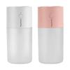USB Humidifier, 300ml Mini Portable Humidifier, Air Humidifier with Light, Color Changing, Suitable for Home, , Car
