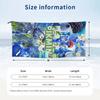 Pikmin Characters Beach Towel Soft Microfiber Quick Dry Absorbent Quick Towels For Mountain Climbing