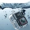 High Strength Waterproof Case for 360 Pro2 Camera Housing 45M Underwater Case with Secure Mounting