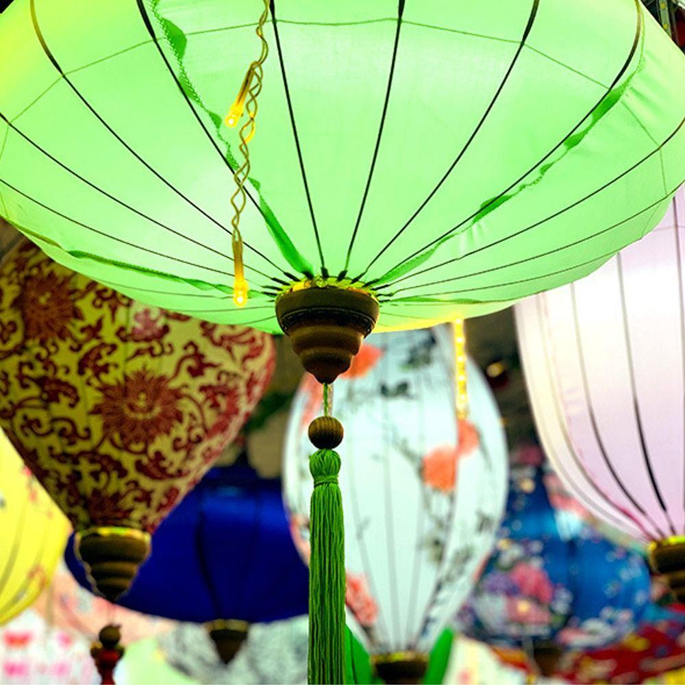 Chinese Mid Autumn Festival Antique Lantern Traditional Festival Japanese Lantern Lantern Festival