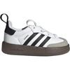 (TD) adidas adiFOM Samba 360 'White Black Gum' Baby IH3506