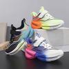 Childrens Sports Shoes High-Quality Comfort Soft Mesh Casual Shoes Anti Slip Cushioned Student Specific Running Training Shoes