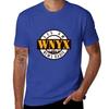 WNYX Logo T-Shirt Graphic T Shirt Vintage Anime Tshirt Custom T Shirt T Shirts for Men Graphic