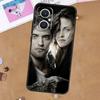 TV Twilight For OPPO Reno 13F 11F 12F 14F 10 11 12 13 14 Pro 8T 7 8 Lite OPPO Find X9 X8 X6 X5 Pro Case