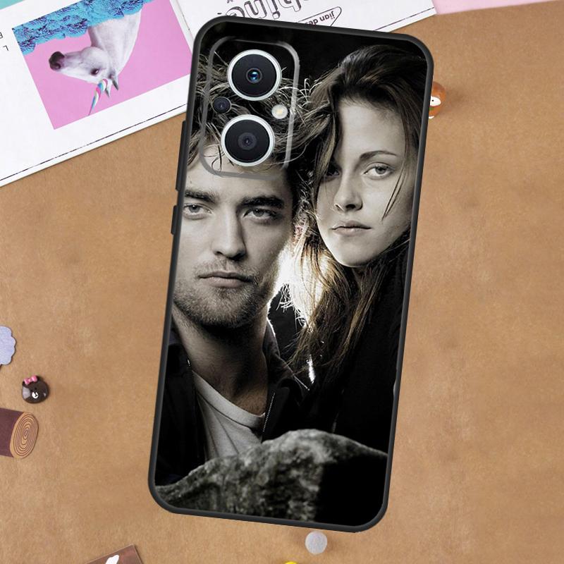 TV Twilight For OPPO Reno 13F 11F 12F 14F 10 11 12 13 14 Pro 8T 7 8 Lite OPPO Find X9 X8 X6 X5 Pro Case