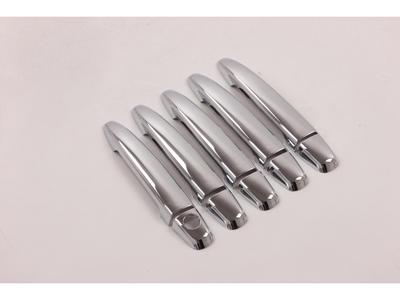 2003 Prado ABS Chrome Door Handle Trim