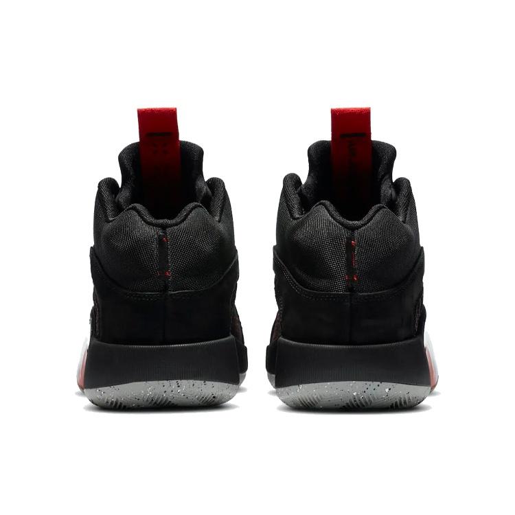 Rui Hachimura X Air Jordan 35 'Warrior' Men's DA2625-600