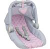 Car Seat for Dolls DK-E Tiny Treasures Treasure