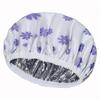 Thickened Self-heating Tin Foil Hat Shower Cap Smooth Hair Oil Baking Cap  Hair Salon