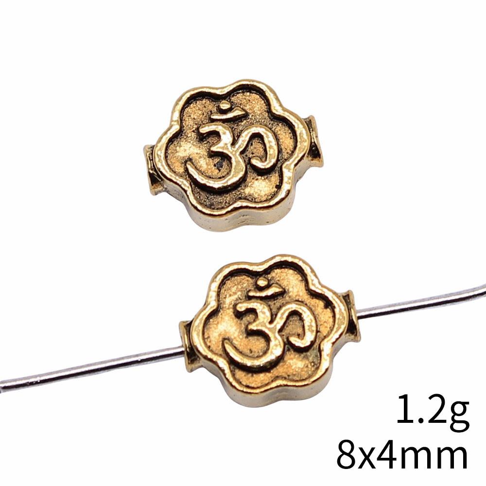 Baby Beads Bracelet Making Accessories For Making Jewelry Culture Small Hole Beads Accessories Parts Bead Accessories Accessories And Components