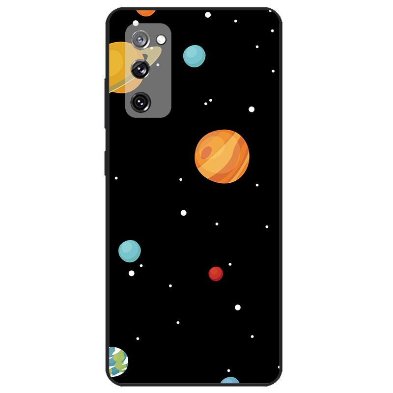 

Чохол для Samsung Galaxy S20 FE Чохол S20 Ultra Soft Silicone Back Cover Phone Case For Samsung S20 FE Case S 20 Plus Case Fundas S20 Ultra