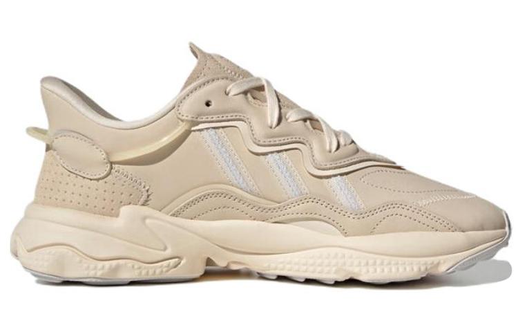 Ozweego Adidas Originals 'Wonder White' HP7777