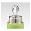 Skater Ultralight Stainless Steel Vacuum Insulated Bottle 350ml STYL4-A