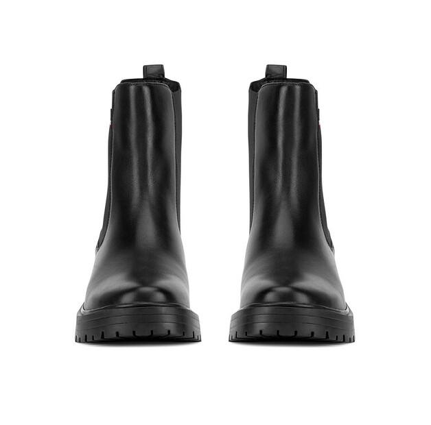 Chelsea Boots MAGDA002W/DLE1, Black, by US Polo Assn.