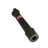 Pump Drive Shaft from Shaft To Flexible Coupling