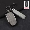 Alloy Style Car Key Case Cover Shell For Chery Tiggo 7 4 8 Pro Jaecoo J7 J6 J8 Omoda 5 9 C5 C9 E5 Ebro S800 S700 Phev Key Chain