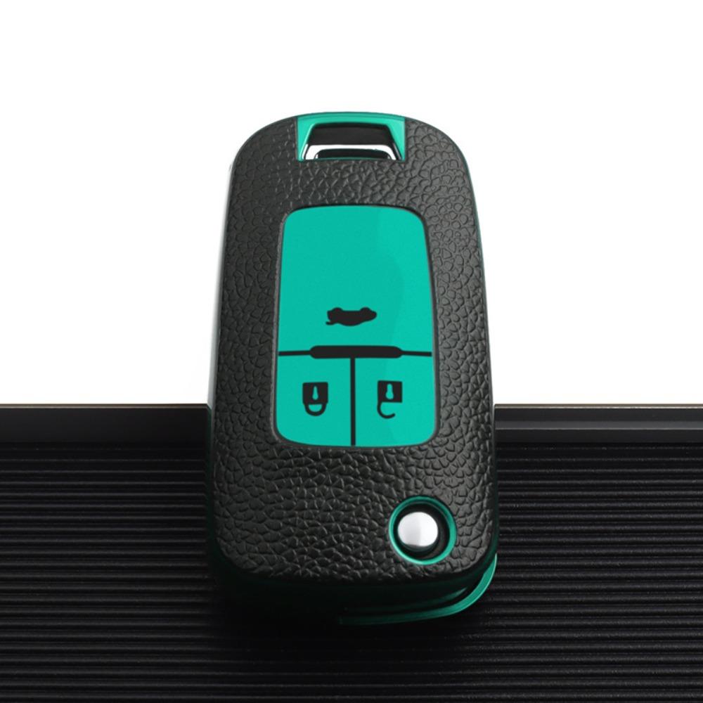 Exclusive Key Fob Case for 21 Buick Excelle GT 18T Car Remote Shell Protector