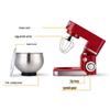 US & European Multifunction Stand Mixer: Automatic Dough Mixer, Egg Beater, Blender for Home Use