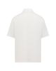 FAIRLIAR GOLF Men'S Loose Fit Polo Shirt (White)
