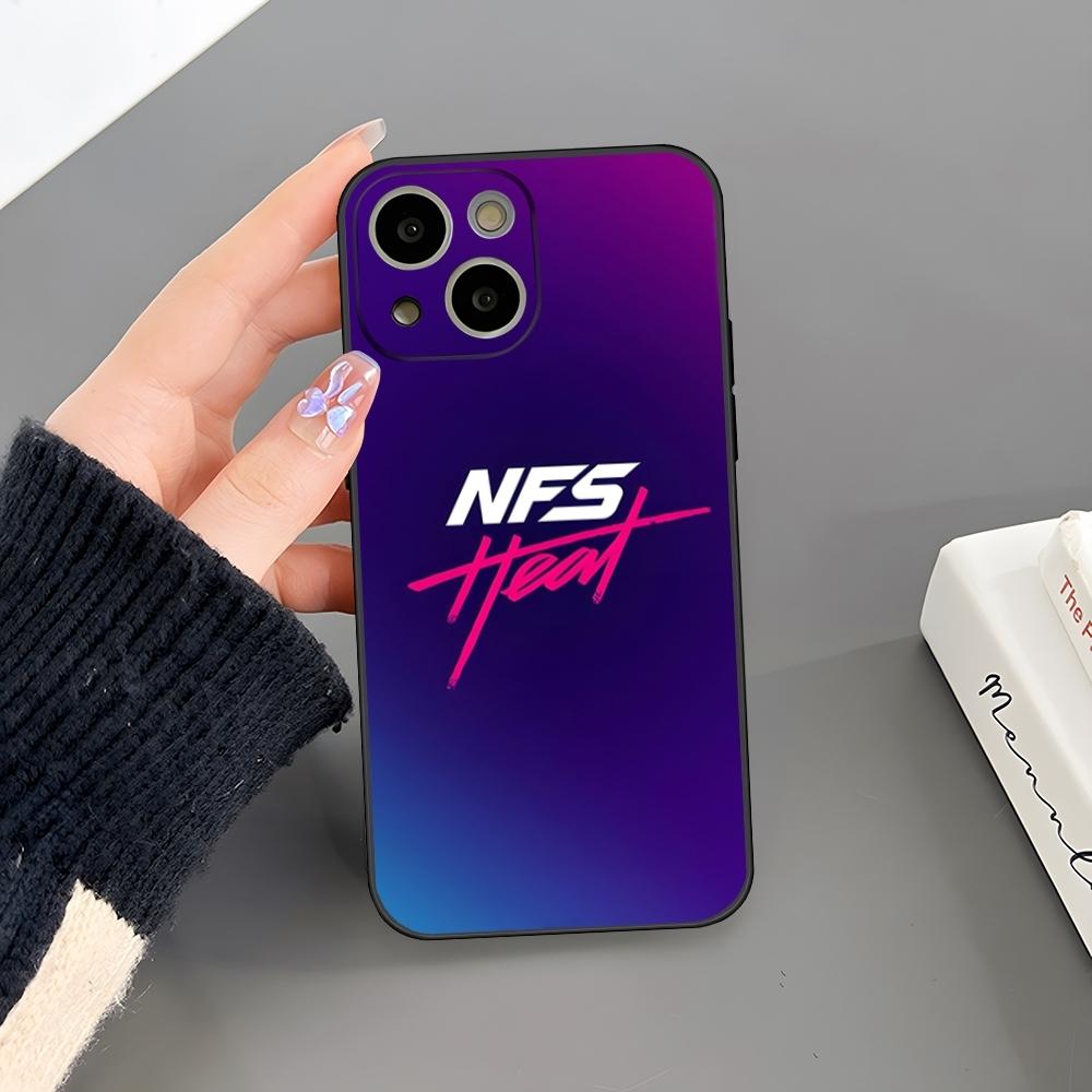 Need For Speed Payback Phone Case For Iphone 16 Plus 15 14 Pro Max 13 Mini 11 12 Xr X Xs 6 7 8 SE Plus Back Cover iPhone16Plus