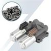 Precise Dual Linear Shift Solenoid Valve Automatic Transmission Solenoid Valve 28260-RPC-004 For Honda Civic 2006-2011