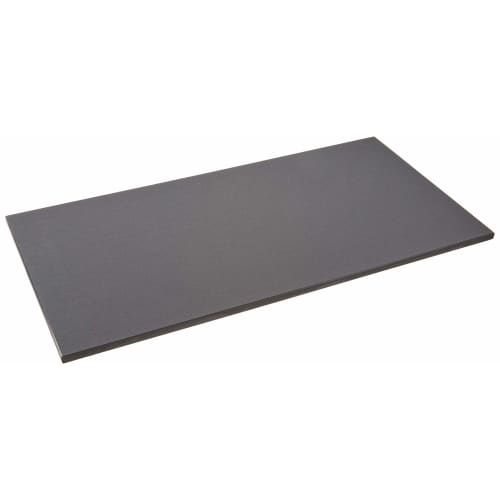 Tenryo Cutting Board, Tenryo High Contrast Cutting Board, 500 X 250 X 10 Cm, One Side Textured, One Side Sanded Finish, PC