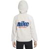 Nike Jacket Light Rosewood Umber Children Aged 3 7 Years Old HQ1567-104