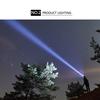 XHP70 Telescopic Zoom Head Lamp USB Charging Power Display Large Lens Bright Headlight