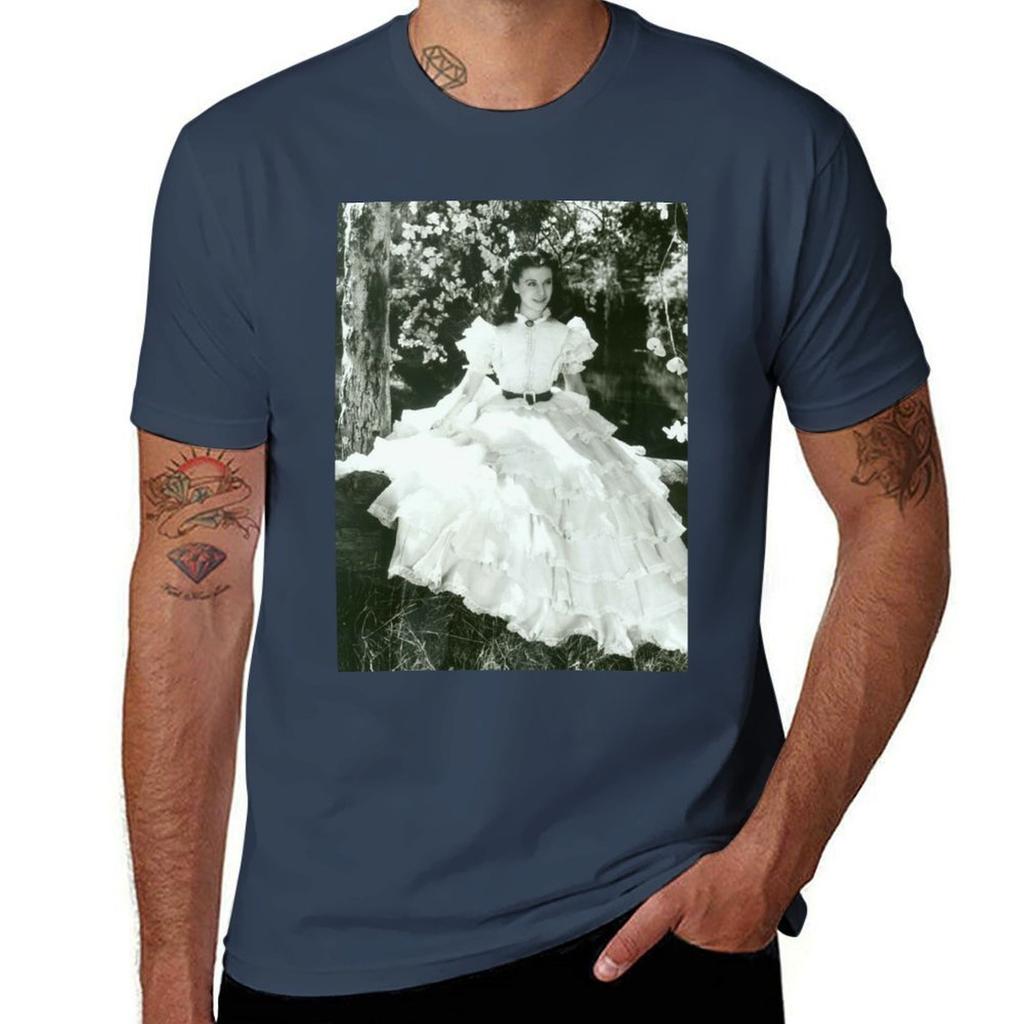 Scarlett Tshirt Summer Sports Quick Dry Tshirt