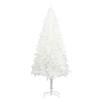 VidaXL Artificial Christmas Tree with Stand Christmas Decoration Realistic Tree Living Room Sitting Room Indoor Garden 321024