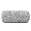 200g Soft Crochet Knitting Yarns 200g DIY Hand Knitting Woven Thread Medium Thick Knitted Scarf Yarn