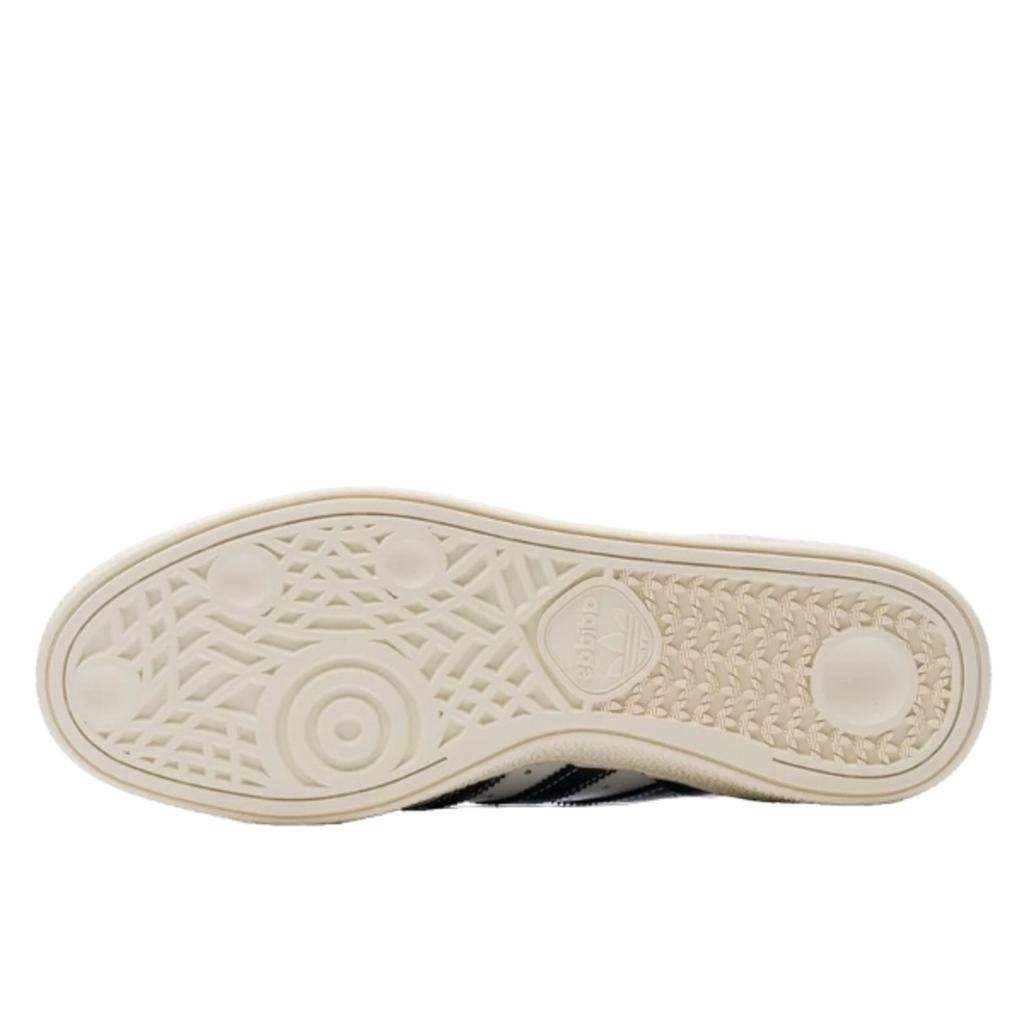 Adidas Busenitz Blanco Cristal Negro Core Blanco Roto